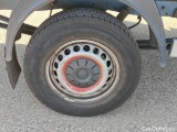  Volkswagen  Crafter Volkswagen  35 2.0TDI 75kW L4 FWD Gesloten Laadbak
 #29
