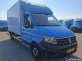  Volkswagen  Crafter Volkswagen  35 2.0TDI 75kW L4 FWD Gesloten Laadbak
 #30