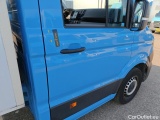  Volkswagen  Crafter Volkswagen  35 2.0TDI 75kW L4 FWD Gesloten Laadbak
 #46