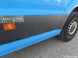  Volkswagen  Crafter Volkswagen  35 2.0TDI 75kW L4 FWD Gesloten Laadbak
 #48