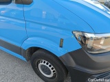  Volkswagen  Crafter Volkswagen  35 2.0TDI 75kW L4 FWD Gesloten Laadbak
 #50