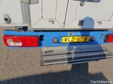  Volkswagen  Crafter Volkswagen  35 2.0TDI 75kW L4 FWD Gesloten Laadbak
 #53