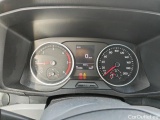 Volkswagen  Crafter Volkswagen  35 2.0TDI 75kW L4 FWD Gesloten Laadbak
 #7