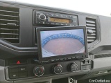  Volkswagen  Crafter Volkswagen  35 2.0TDI 75kW L4 FWD Gesloten Laadbak
 #9