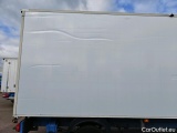  Volkswagen  Crafter Volkswagen  35 2.0TDI 75kW L4 FWD Gesloten Laadbak
 #11