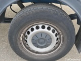  Volkswagen  Crafter Volkswagen  35 2.0TDI 75kW L4 FWD Gesloten Laadbak
 #14
