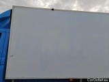  Volkswagen  Crafter Volkswagen  35 2.0TDI 75kW L4 FWD Gesloten Laadbak
 #15