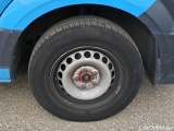  Volkswagen  Crafter Volkswagen  35 2.0TDI 75kW L4 FWD Gesloten Laadbak
 #17