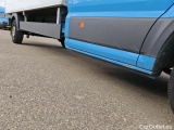  Volkswagen  Crafter Volkswagen  35 2.0TDI 75kW L4 FWD Gesloten Laadbak
 #16