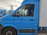  Volkswagen  Crafter Volkswagen  35 2.0TDI 75kW L4 FWD Gesloten Laadbak
 #18