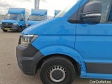  Volkswagen  Crafter Volkswagen  35 2.0TDI 75kW L4 FWD Gesloten Laadbak
 #19