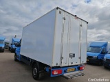  Volkswagen  Crafter Volkswagen  35 2.0TDI 75kW L4 FWD Gesloten Laadbak
 #23