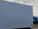  Volkswagen  Crafter Volkswagen  35 2.0TDI 75kW L4 FWD Gesloten Laadbak
 #25