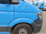  Volkswagen  Crafter Volkswagen  35 2.0TDI 75kW L4 FWD Gesloten Laadbak
 #24