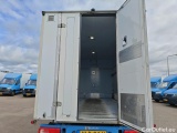  Volkswagen  Crafter Volkswagen  35 2.0TDI 75kW L4 FWD Gesloten Laadbak
 #20