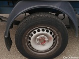  Volkswagen  Crafter Volkswagen  35 2.0TDI 75kW L4 FWD Gesloten Laadbak
 #26