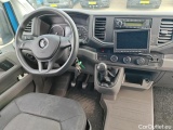 Volkswagen  Crafter Volkswagen  35 2.0TDI 75kW L4 FWD Gesloten Laadbak
 #27
