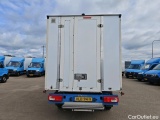  Volkswagen  Crafter Volkswagen  35 2.0TDI 75kW L4 FWD Gesloten Laadbak
 #28