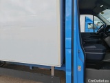  Volkswagen  Crafter Volkswagen  35 2.0TDI 75kW L4 FWD Gesloten Laadbak
 #29
