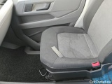  Volkswagen  Crafter Volkswagen  35 2.0TDI 75kW L4 FWD Gesloten Laadbak
 #32