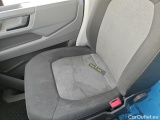  Volkswagen  Crafter Volkswagen  35 2.0TDI 75kW L4 FWD Gesloten Laadbak
 #33