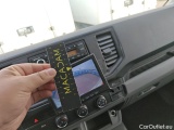  Volkswagen  Crafter Volkswagen  35 2.0TDI 75kW L4 FWD Gesloten Laadbak
 #37