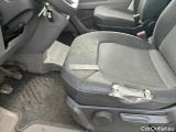  Volkswagen  Crafter Volkswagen  35 2.0TDI 75kW L4 FWD Gesloten Laadbak
 #39