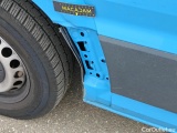  Volkswagen  Crafter Volkswagen  35 2.0TDI 75kW L4 FWD Gesloten Laadbak
 #42