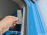  Volkswagen  Crafter Volkswagen  35 2.0TDI 75kW L4 FWD Gesloten Laadbak
 #40