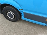  Volkswagen  Crafter Volkswagen  35 2.0TDI 75kW L4 FWD Gesloten Laadbak
 #43