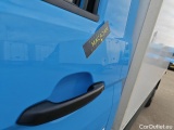  Volkswagen  Crafter Volkswagen  35 2.0TDI 75kW L4 FWD Gesloten Laadbak
 #44