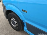  Volkswagen  Crafter Volkswagen  35 2.0TDI 75kW L4 FWD Gesloten Laadbak
 #45