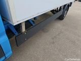  Volkswagen  Crafter Volkswagen  35 2.0TDI 75kW L4 FWD Gesloten Laadbak
 #49