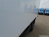  Volkswagen  Crafter Volkswagen  35 2.0TDI 75kW L4 FWD Gesloten Laadbak
 #50