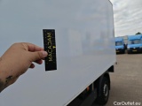  Volkswagen  Crafter Volkswagen  35 2.0TDI 75kW L4 FWD Gesloten Laadbak
 #51