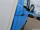  Volkswagen  Crafter Volkswagen  35 2.0TDI 75kW L4 FWD Gesloten Laadbak
 #59
