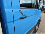  Volkswagen  Crafter Volkswagen  35 2.0TDI 75kW L4 FWD Gesloten Laadbak
 #60