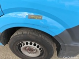  Volkswagen  Crafter Volkswagen  35 2.0TDI 75kW L4 FWD Gesloten Laadbak
 #63