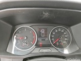  Volkswagen  Crafter Volkswagen  35 2.0TDI 75kW L4 FWD Gesloten Laadbak
 #7