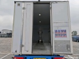  Volkswagen  Crafter Volkswagen  35 2.0TDI 75kW L4 FWD Gesloten Laadbak
 #8