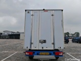  Volkswagen  Crafter Volkswagen  35 2.0TDI 75kW L4 FWD Gesloten Laadbak
 #10
