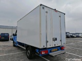  Volkswagen  Crafter Volkswagen  35 2.0TDI 75kW L4 FWD Gesloten Laadbak
 #9