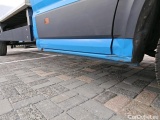  Volkswagen  Crafter Volkswagen  35 2.0TDI 75kW L4 FWD Gesloten Laadbak
 #11