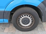  Volkswagen  Crafter Volkswagen  35 2.0TDI 75kW L4 FWD Gesloten Laadbak
 #12
