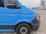  Volkswagen  Crafter Volkswagen  35 2.0TDI 75kW L4 FWD Gesloten Laadbak
 #13