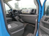  Volkswagen  Crafter Volkswagen  35 2.0TDI 75kW L4 FWD Gesloten Laadbak
 #15