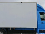  Volkswagen  Crafter Volkswagen  35 2.0TDI 75kW L4 FWD Gesloten Laadbak
 #17