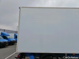  Volkswagen  Crafter Volkswagen  35 2.0TDI 75kW L4 FWD Gesloten Laadbak
 #18
