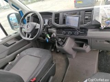  Volkswagen  Crafter Volkswagen  35 2.0TDI 75kW L4 FWD Gesloten Laadbak
 #16