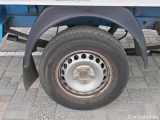  Volkswagen  Crafter Volkswagen  35 2.0TDI 75kW L4 FWD Gesloten Laadbak
 #19